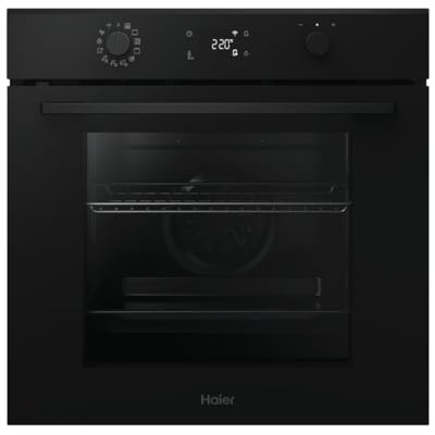 Four Encastrable Haier Série ID 2 990W 78L Noir - H6 ID25B3LYTB