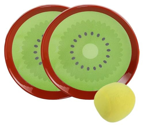 Générique - und Fangspiel, Fangspielzeug mit klebrigen Kugeln, Füllung für Osterkorb, interaktives Elternspiel für Mädchen und