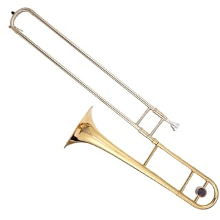 Alt Tenor Posaune In B Dur Instrumentenübung Für Anfänger Goldene Posaune(2)