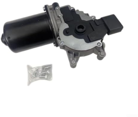 Moteur d'essuie-glace avant pour Smart Fortwo W451 pour cabrio coupé – Pièce de rechange OEM 4518200040