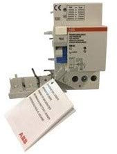 DDA62 40A 30MA BLOCCO DIFFERENZIALE S2 2P