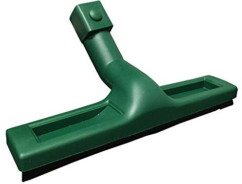 MohMus Parkettdüse Bodendüse Hartbodendüse passend für Vorwerk Tiger VT 250, 251, VT250, VT251 Staubsauger | Staubsaugerdüse - Zubehör - Ersatzteile