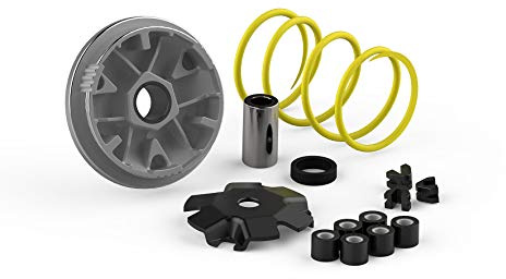 Variateur Multivar pour scooter compatible avec Honda SFX 50 2T Malossi 517117