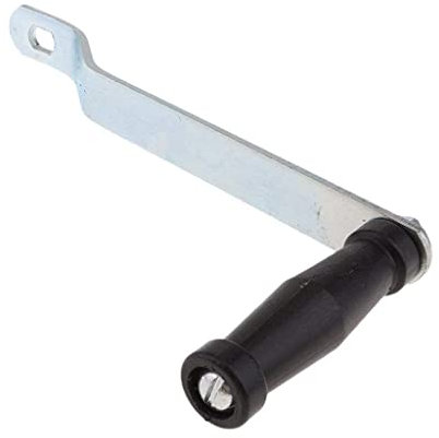 New Boat Marine Trailer Winch Handle Comfort Power-Grip Crank Replacement