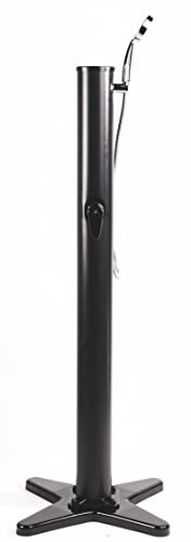 Solardusche, Pooldusche, Dusche, Solar