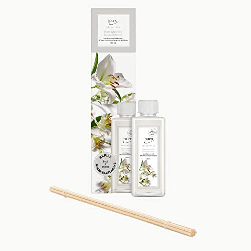 White Lily Refill 200 ml