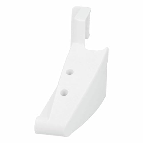 LUTH Premium Profi Parts Compatible avec Liebherr Support droit pour compartiment de porte 9193354 dans réfrigérateur-congélateur