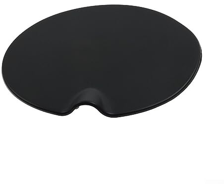Kraftstoff-Türdeckel schwarz für Merceds für Smart Fortwo 2008-15 4517540006 A4517540006C22A