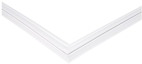 Gorenje Türdichtung für Kühlteil 334667 in KühlGefrierKombination