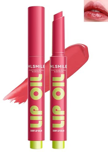 Rossetto nutriente, labbra morbide e idratate, completo click plumper waterproof, cura e umidità, balsamo per labbra, balsamo per labbra a lunga durata, non adesivo, vegano 02#