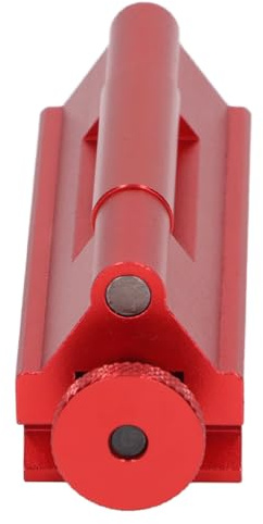 Herramienta de Guía de Bruñido, Plantilla de Afilado de Cincel Multifuncional, Mano de Obra Fina a Prueba de Herrumbre, Aleación de Aluminio Resistente para Carpintería