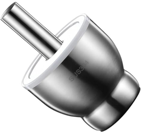 PHENOFICE 1set Mortaio e Pestello Acciaio Inossidabile Per Spezie e Pillole Resistente e Stabile Per Cucina e Farmacia Utile Per Macinare Ingredienti e Estrarre Aromi Design Antiscivolo e