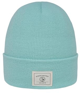 SCHIETWETTER Unisex Erw. Mütze Seemannsgarn