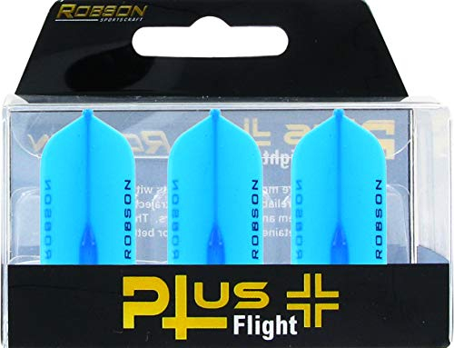 Bull's Robson Plus Flight Slim - Blue
