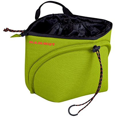 Mammut Magic Boulder Chalk Bag Sprout one Size