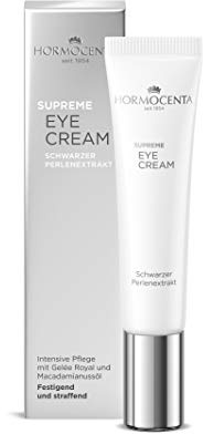 Hormocenta Supreme Eye Cream, 15 ml