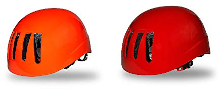 Jia Hu - 1 pièce - Casque d'escalade - Casque de sécurité - Pour spéléologie - Kayak