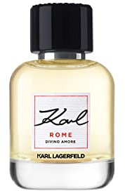 Karl Lagerfeld Rome EdP, Linie: Karl Collection, Eau de Parfum für Damen, Inhalt: 60ml