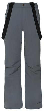 Protest Mädchen Ski- Und Snowboardhose Sunny JR