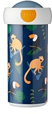 Mepal Verschlussbecher Campus 300 ml - Jungle