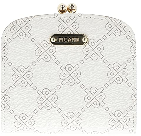 Picard Euphoria 1 Card Holder Cream