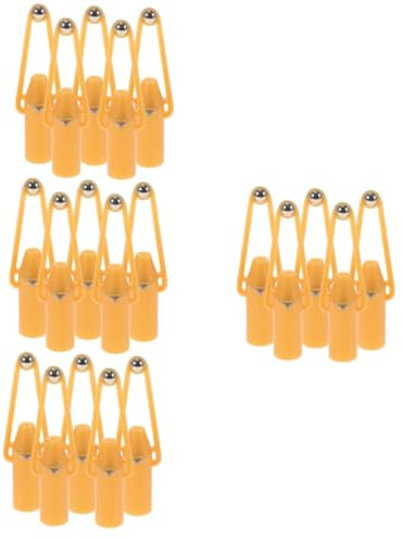 Operitacx 4 Sätze Beauty-tool Fugenauftragswerkzeug Abdichten Fliesenkleber Fugenwerkzeuge Dichtmittel Werkzeug Zum Auftragen Von Fugenmörtel Bauch Orange 5 Stück * 4