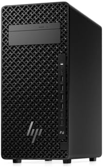 HP Workstation Z2 G1i - Tower - 4U - 1 x Core Ultra 7 265K / 3.9 GHz - RAM 32 GB - SSD 1 TB - NVMe - Intel Graphics - 1GbE, Wi-Fi 6, Bluetooth, Wi-Fi 7 - WLAN: 802.11a/b/g/n/ac/ax/be, Bluetooth 5.4