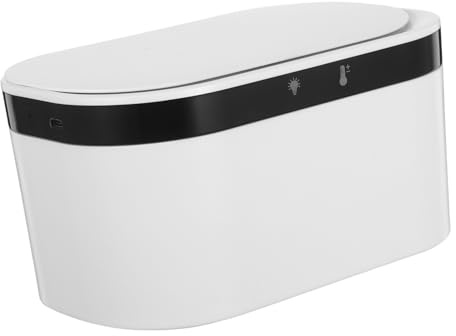 PRETYZOOM Scatola Riscaldante Per Salviette Scalda Salviette Per Pannolini Per Ragazza Per Asciugamani Umida Temperatura Costante