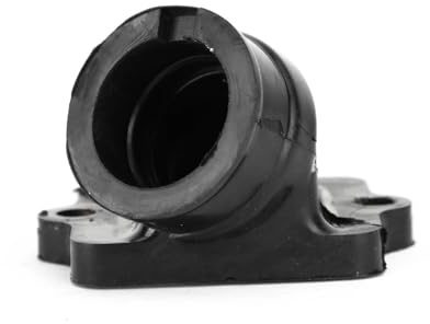 Generic Carburatore Manicotto Collettore Aspirazione Carburatore Per Scooter A 2 Tempi Per Piaggio Per SKR Per Skipper Per Hexagon