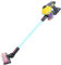 Toyland® My 1st Vacuum Cleaner Play & Learn Toy - Realistic Functions & Sounds - 2 Years +