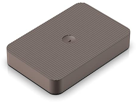 Bauhandel24 spessori in plastica 60 x 40 mm 10 mm 100 pezzi distanziatori robusti piastre di compensazione per livellare spessore per mobili cunei per mobili ideali per montaggi e costruzione