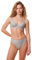 Triumph Women's Amourette WHP Bra, Silent Grey, 34E