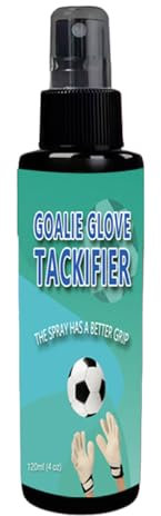 Sportprodukt – Sportprodukt | Grip Torwart | Transparentes Pole Dance Spray | Grip Pole Spray 100ml | Torwarthandschuh Grip Spray | Grip Torwart