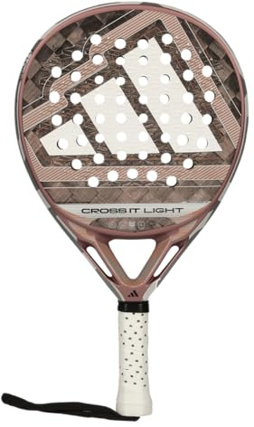 Adidas - Racchetta padel - Cross It Light - 2026