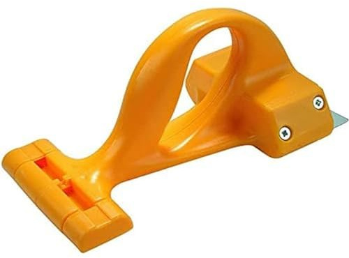 NESPOLI Araseur à moquette standard