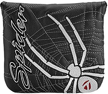 TaylorMade Spider X Chalk Putter Schlägerhaube