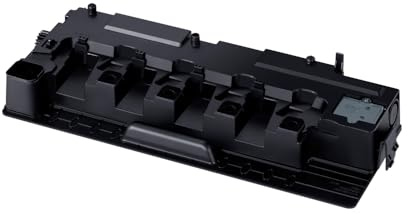 PRIMA4 - CLT-W804 CLT-W808 Resttonerbehälter Toner Waste Box Kompatibel Mit Drucker Samsung MultiXpress X4250, X4300, Xpress X3220, X3280