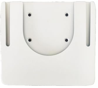FCOIN For Samsung Freestyle Projector Ceiling Bracket White 2 Wall Mount Mounting mount bracket(White Square)
