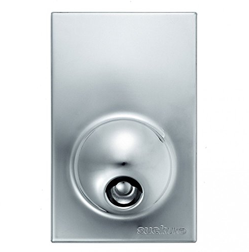 Décapsuleur magnétique pour frigo - Ouvre-bouteille avec récipient de récupération - Matériau: Acier inoxydable - Un super cadeau pour tous ceux dont le frigo est rempli de bières