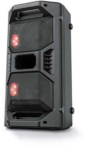 Trust Klubb GO Altoparlante wireless per feste da 60 Watt