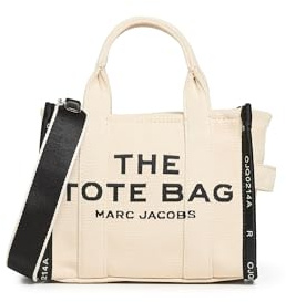 Marc Jacobs The Canvas kleine Damen-Umhängetasche