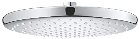 Grohe Tempesta Douche de tête Ronde 25cm 1 Jet Chrome