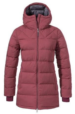 Schöffel Insulated Parka Boston L