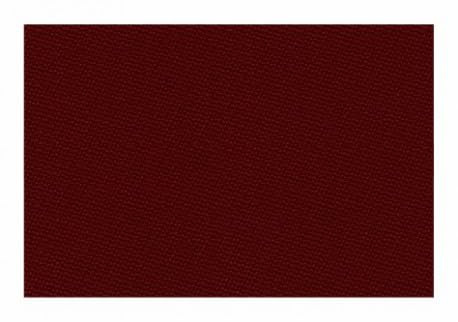 Eurospeed Pool Billard Billardtuch, Super Pro 70 Burgund für 7ft. 8ft. und 9ft. Pooltische