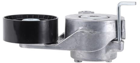 HOPESPANNER Tenditore Cinghia Per Ssangyong Actyon 2012-2016 1 Pezzo | Materiale: Metallo; OE: 6732000270/1732000070; Sostituisce vecchio tenditore; Mantiene tensione; Riduce rumore.