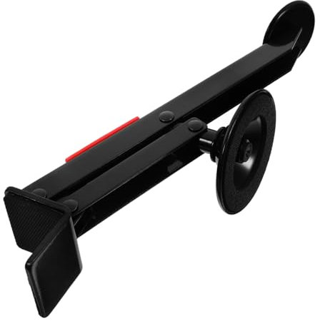 Alipis Fußbetriebener Türheber Türinstallationstool für Schwere Holztüren Ergonomisch Einfach zu Bedienen für Präzise Türrahmenmontage Optimiert Installationsprozess