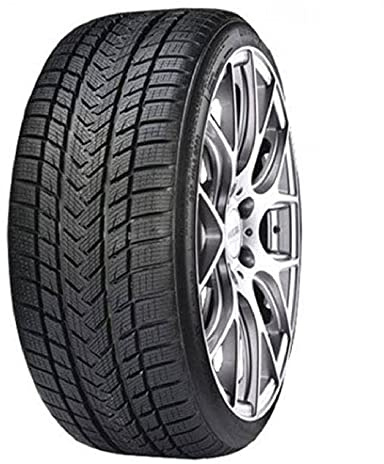Gripmax Status Pro W XL - 215/55R17 98V - Winterreifen