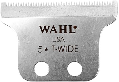 Wahl Schneidsatz für Haarschneidemaschine Detailer Wide