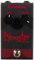 TC Electronic EYEMASTER METAL DISTORTION Skull-Pounding Metal Distortion Pedal with 2-Knob Interface for Insane Gain