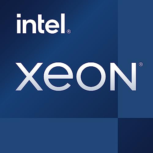 Intel Processore Xeon E E-2378 Octa-core (8 core) 2,60 GHz - Pacchetto OEM - Cache L3 16 MB - Elaborazione a 64 bit - Velocità di overclock 4.80 GHz - 14 nm - Socket LGA-1200-65 W - 16 fili
